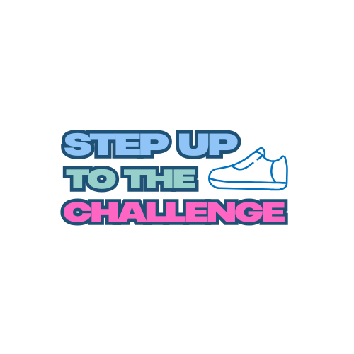 Step Up to the challenge - logo .png
